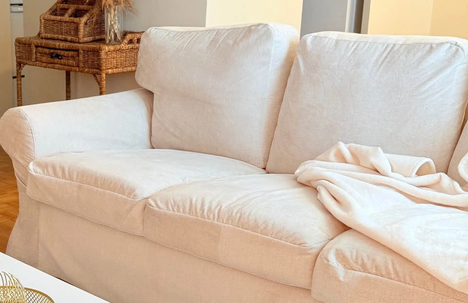 3 Seater Sofa - photo 2