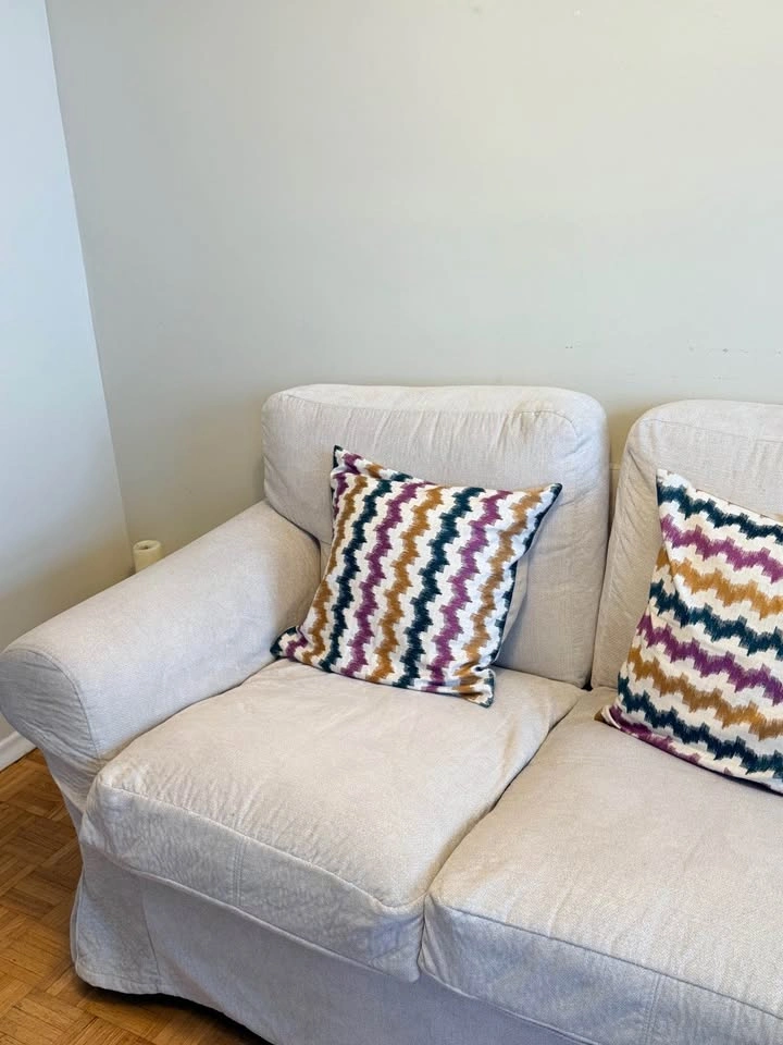 3 Seater Sofa - photo 3