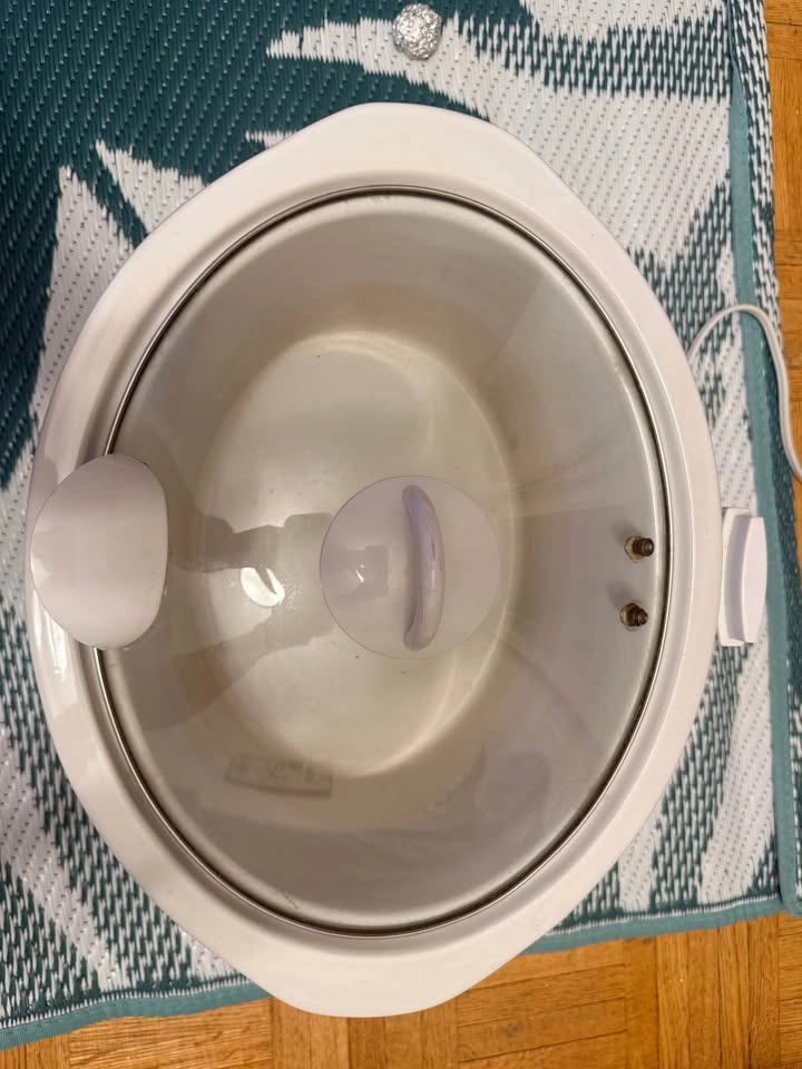 Crock pot cooker - photo 2