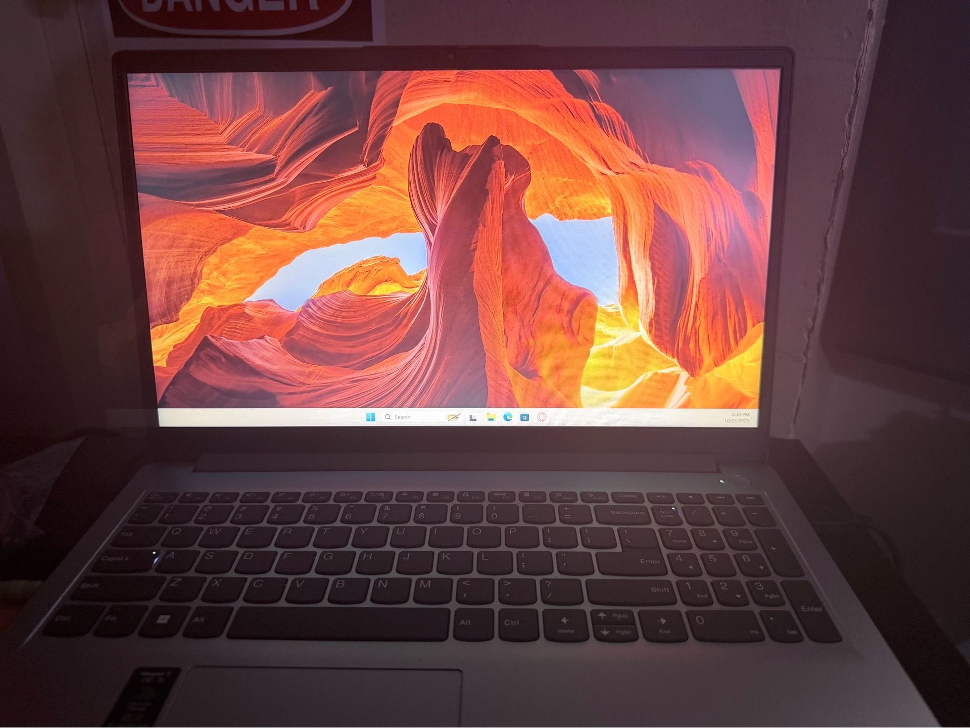 Lenovo Ideapad 1