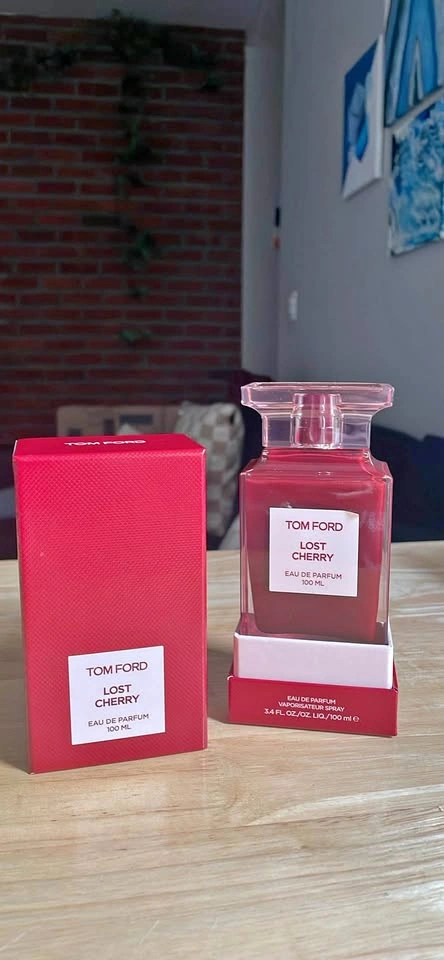 Tom Ford Lost Cherry Eau de Parfum 100ml