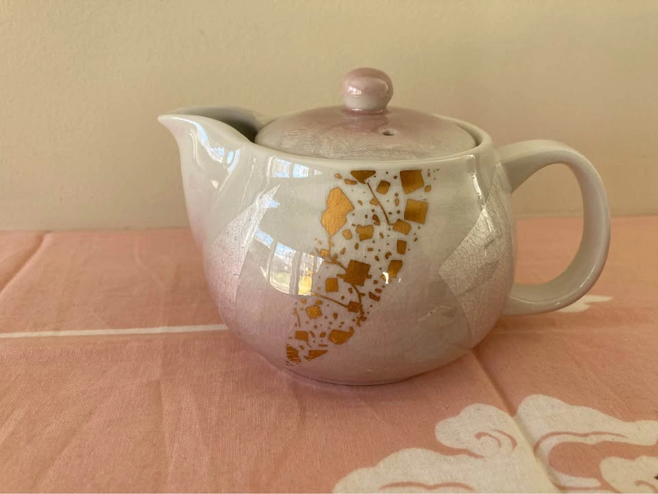 Kutani Kyusu - photo 2