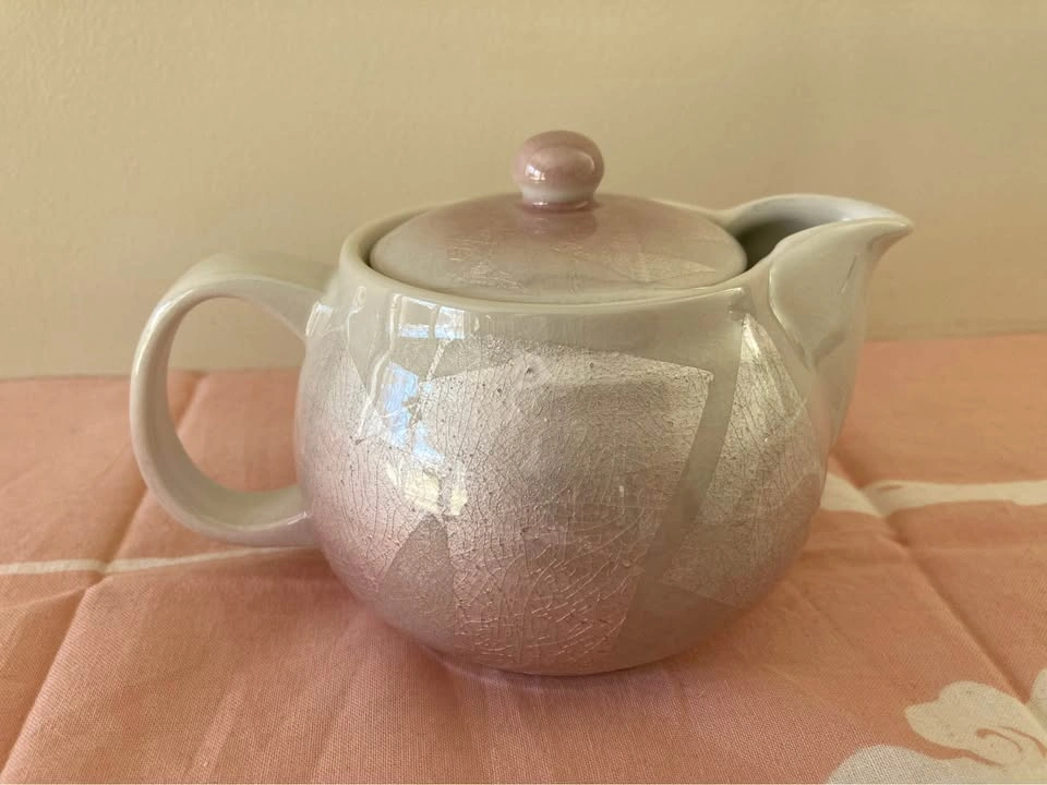 Kutani Kyusu - photo 3