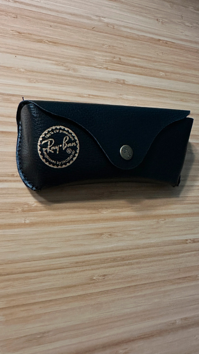Ray Ban Medium Sunglasses -- BRAND NEW - photo 2