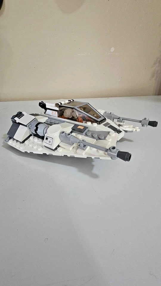 Star Wars Lego Sets