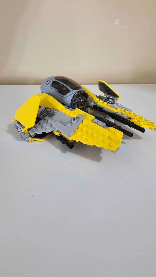 Star Wars Lego Sets - photo 2