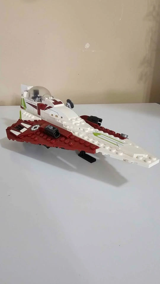 Star Wars Lego Sets - photo 3