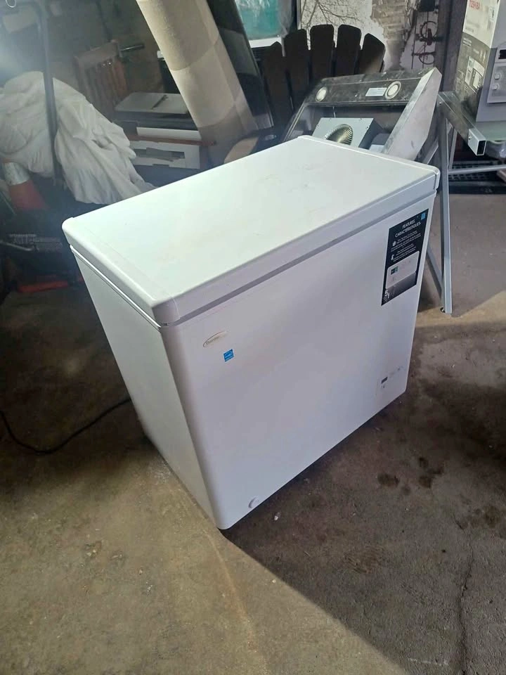 Danby 5.1 Chest Freezer