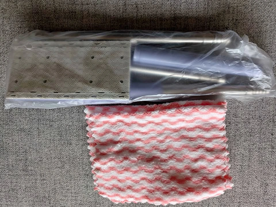Mini Mop