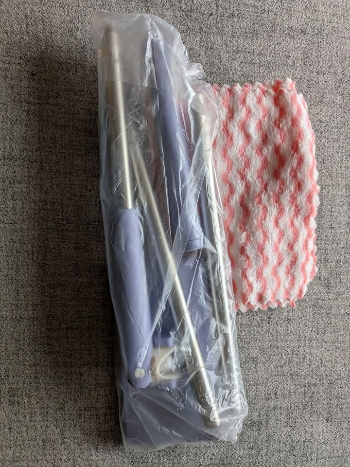 Mini Mop - photo 2
