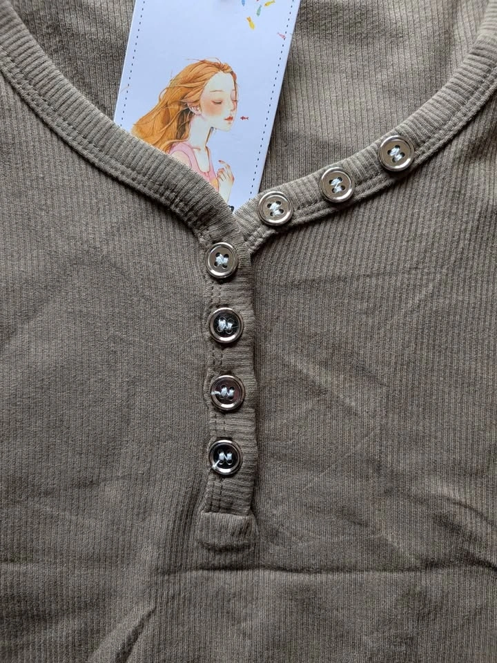 Ladies top - photo 2