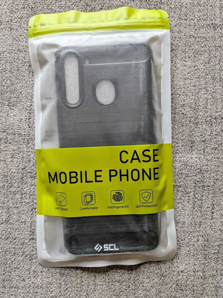 Phone Case for Samsung A21