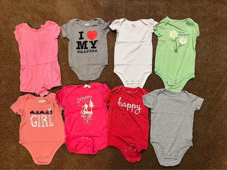 18-24 Month Girls Clothing Lot - photo 2