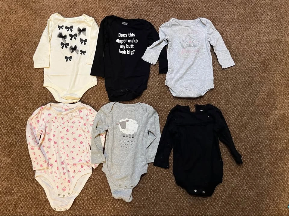 18-24 Month Girls Clothing Lot - photo 3