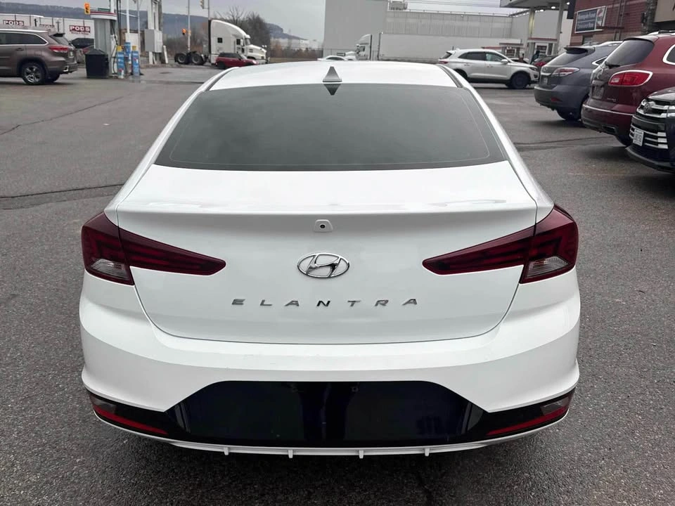Safety Certified - 2020 Hyundai Elantra for Sale - photo 2