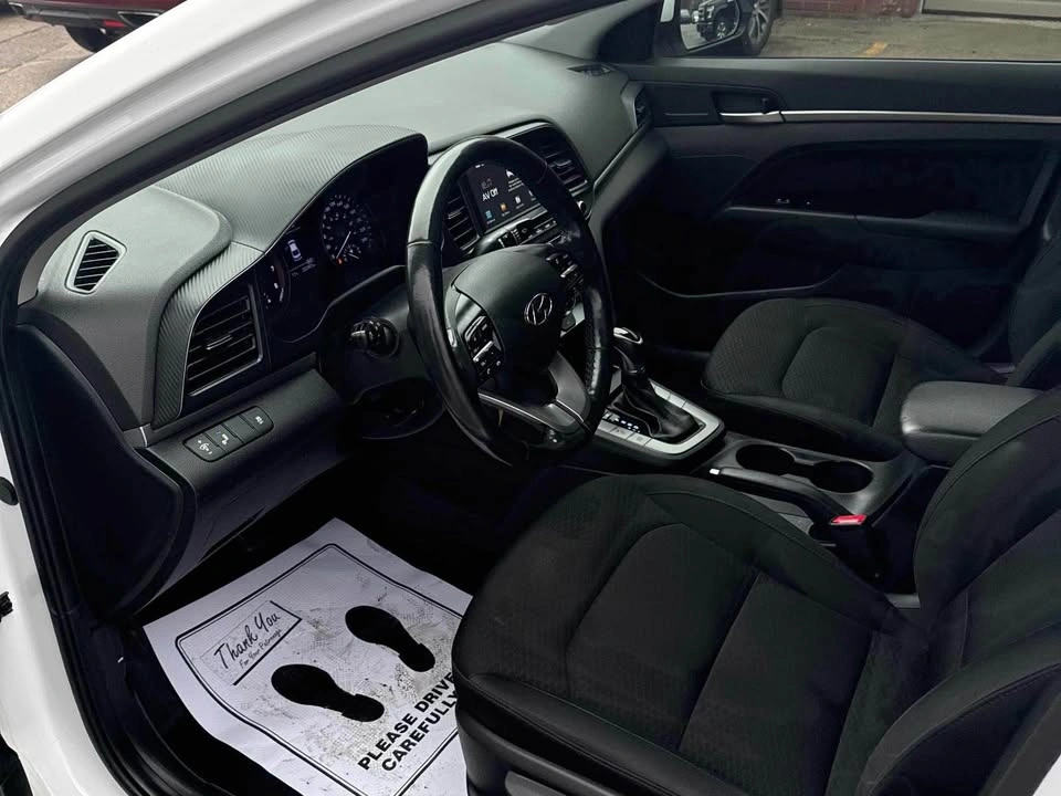Safety Certified - 2020 Hyundai Elantra for Sale - photo 3
