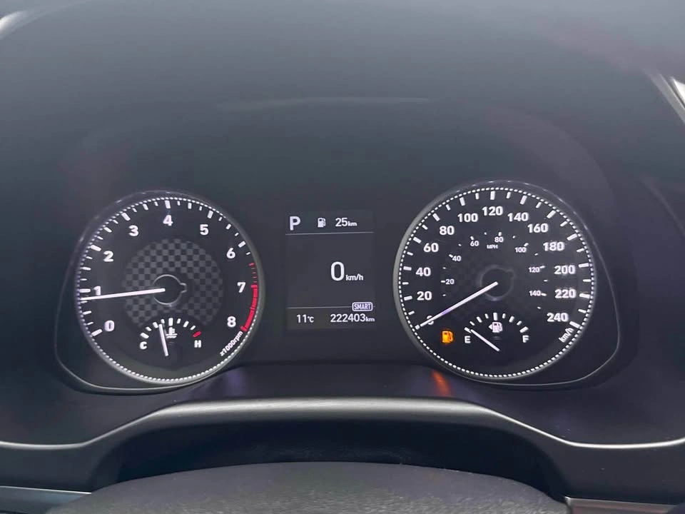 Safety Certified - 2020 Hyundai Elantra for Sale - photo 5