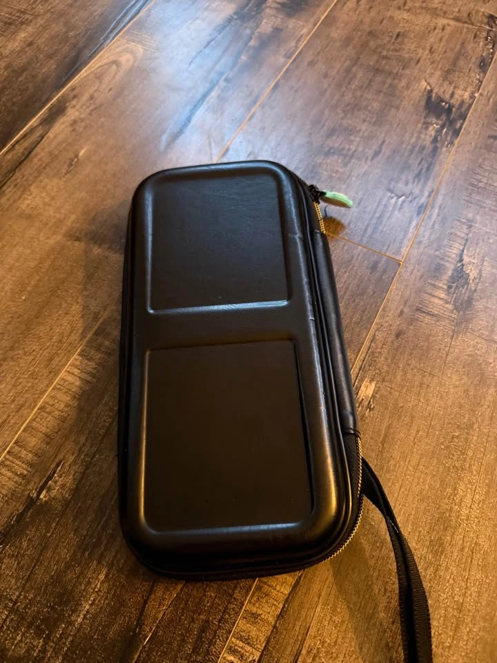 Nintendo Switch Animal Crossing Case - photo 4