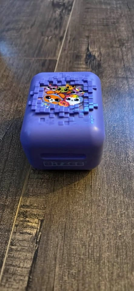 Bitzee Interactive Toy
