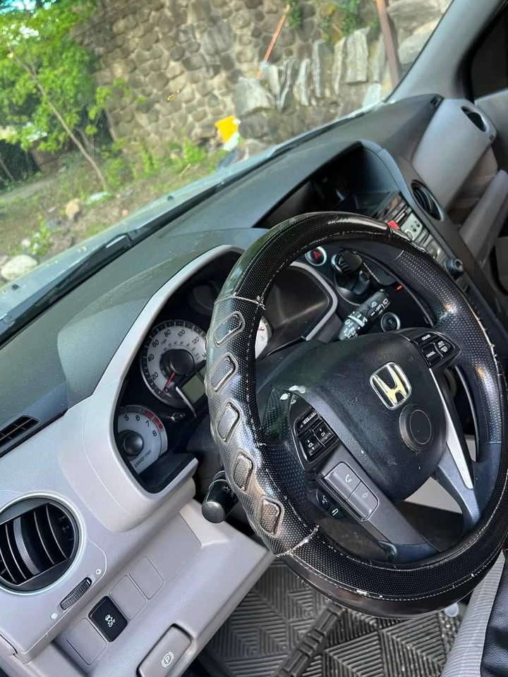 2012 Honda Pilot EX Sport Utility 4D - photo 4