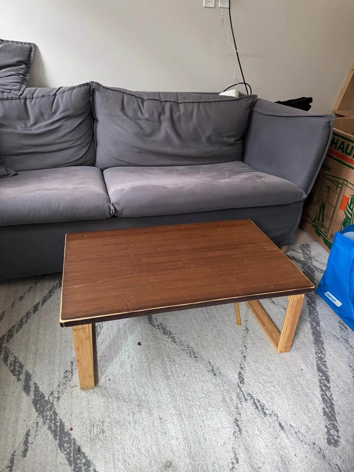 Coffee table for living room - photo 2