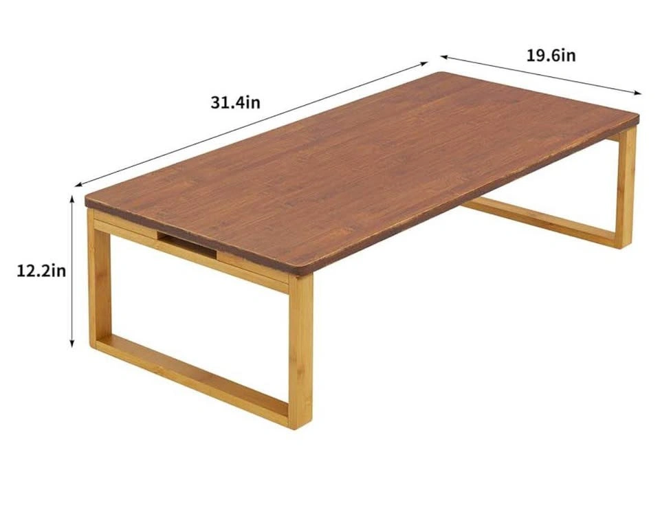 Coffee table for living room - photo 3