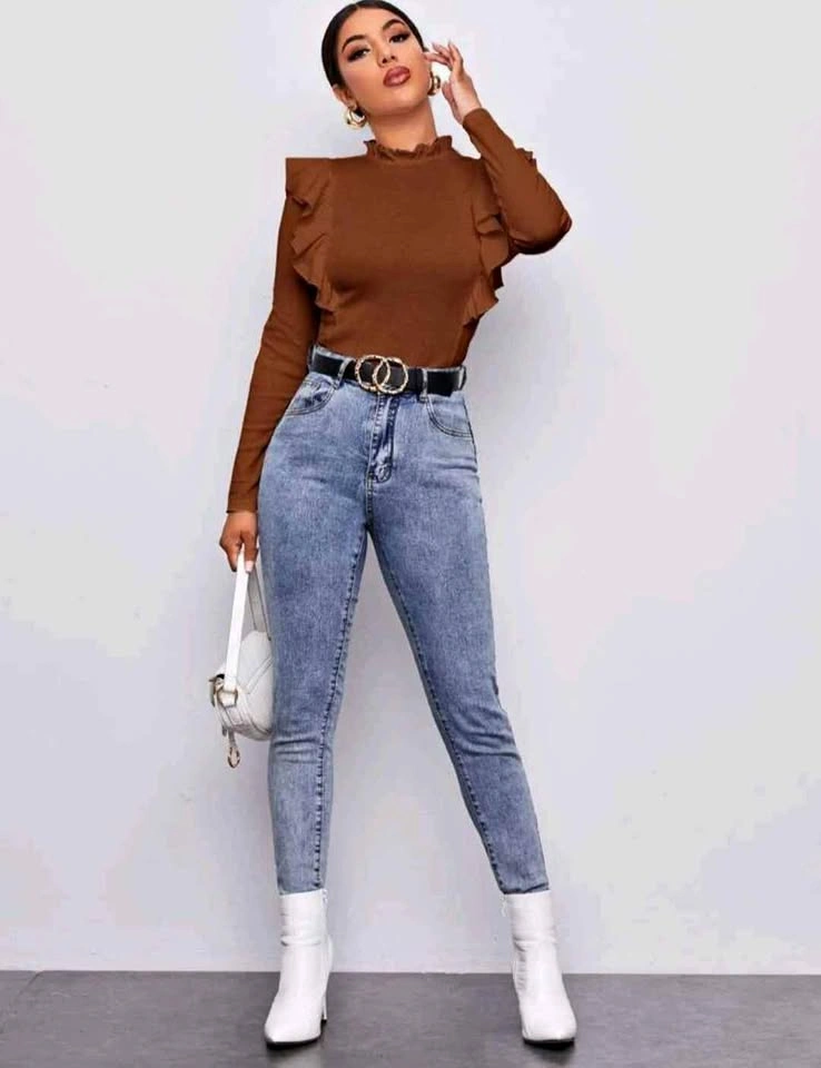 Ladies top