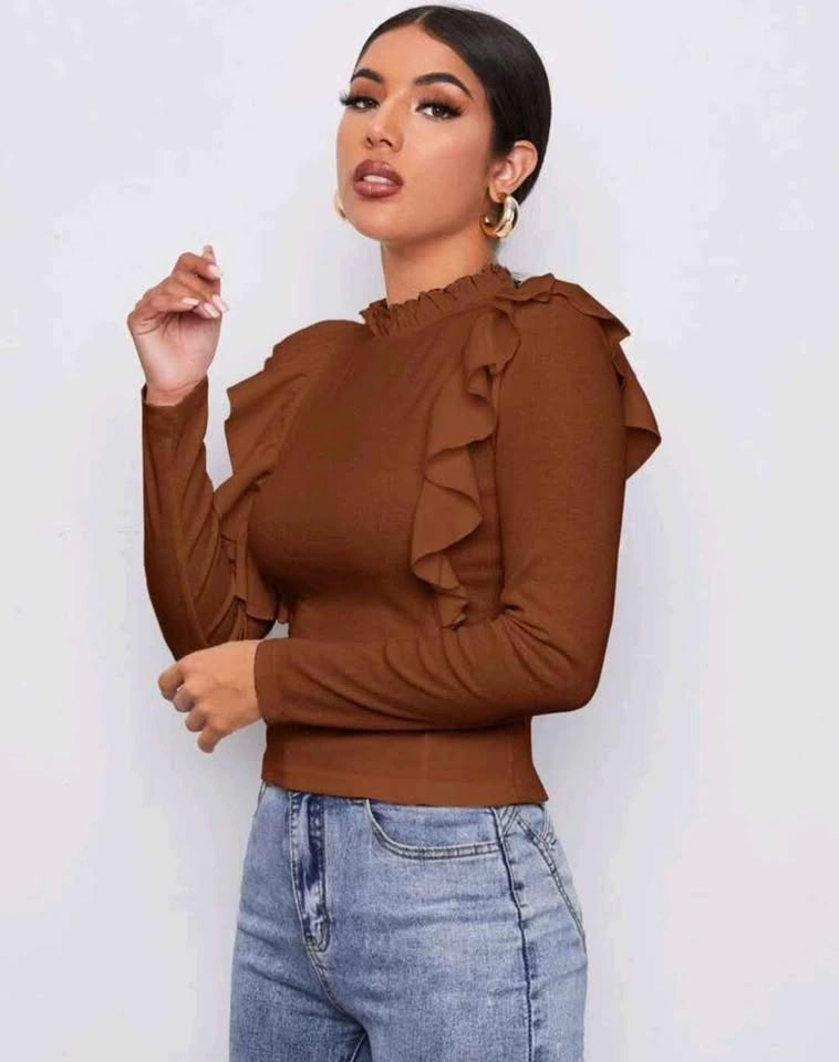 Ladies top - photo 4