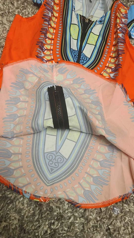 Ankara T-shirt - photo 5
