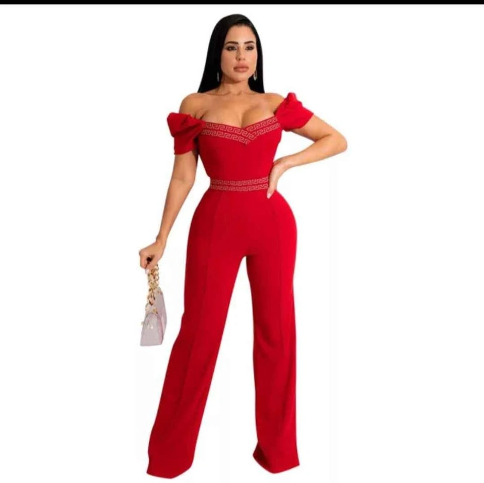 Elegant jumpsuit