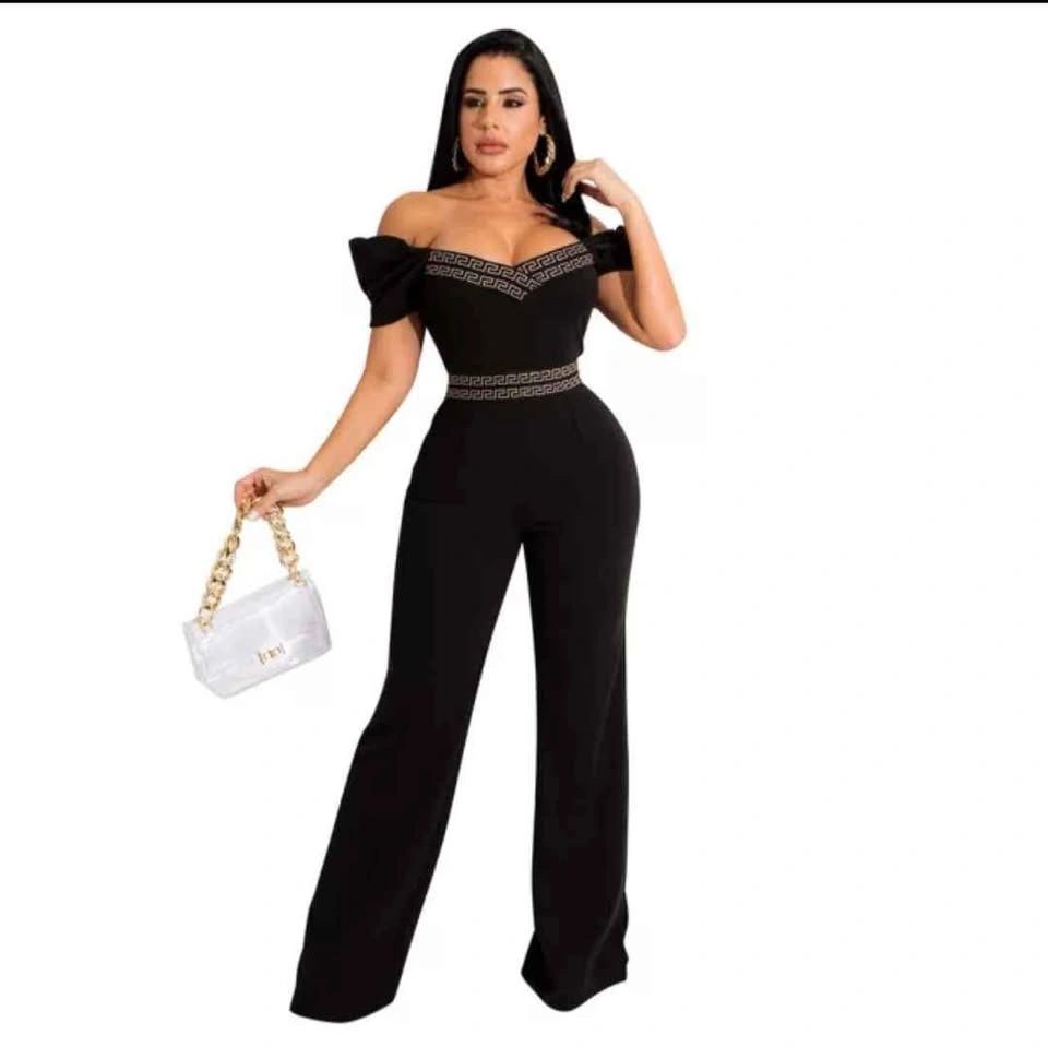 Elegant jumpsuit - photo 2