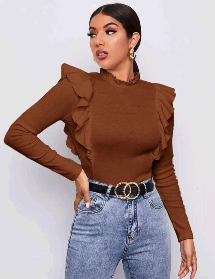 Ladies top - photo 2