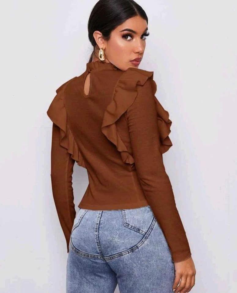 Ladies top - photo 3