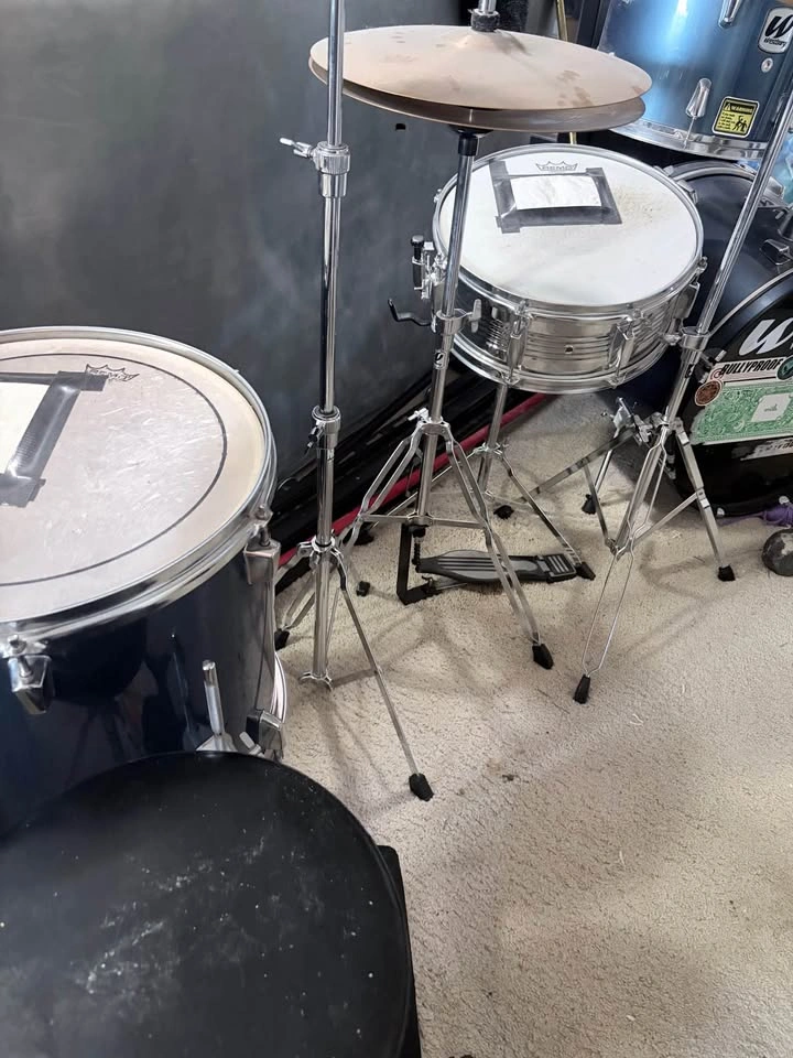 Westbury Drum Set - photo 2