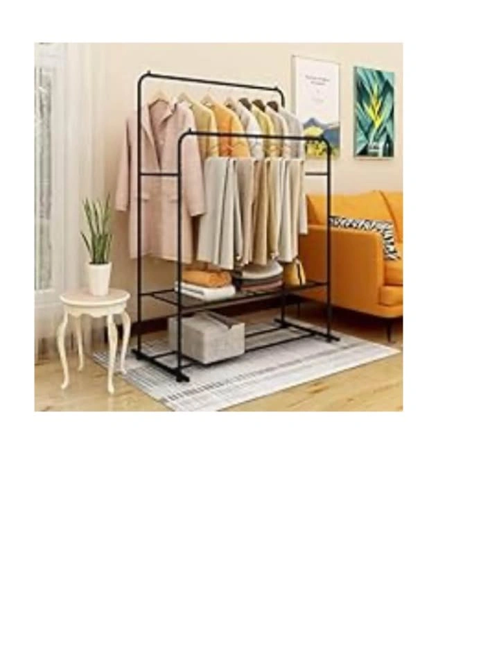 Clothing rack