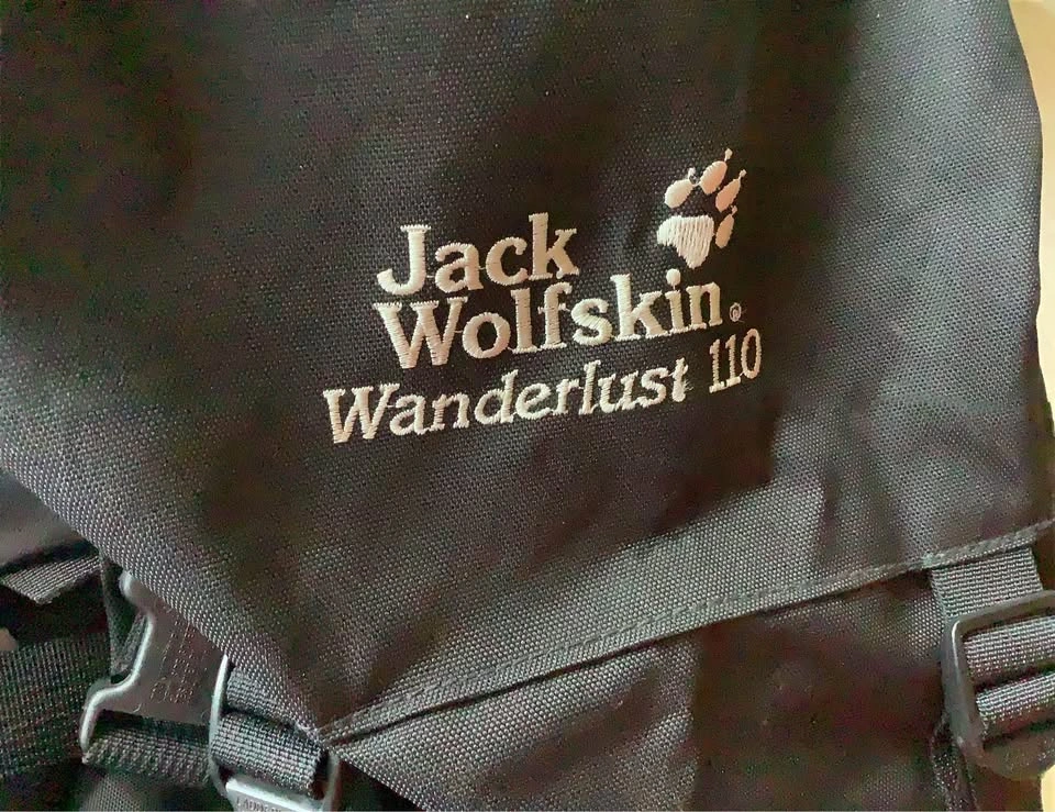 Jack Wolfskin XL Hiking Touring Backpack - Never Used - photo 2