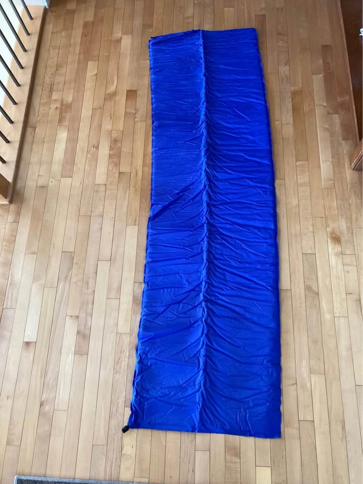 Therm-A-Rest Original Camping Mattress Small - photo 2