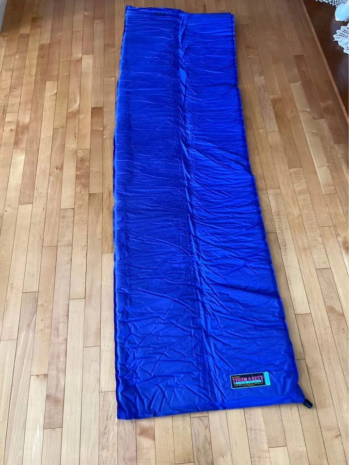 Therm-A-Rest Original Camping Mattress Small - photo 3