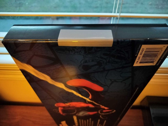 Magic Spider-Man Kit - photo 2
