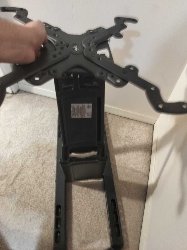 AVF TV Wall Mount - Costco - photo 2