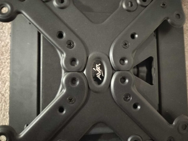 AVF TV Wall Mount - Costco - photo 3