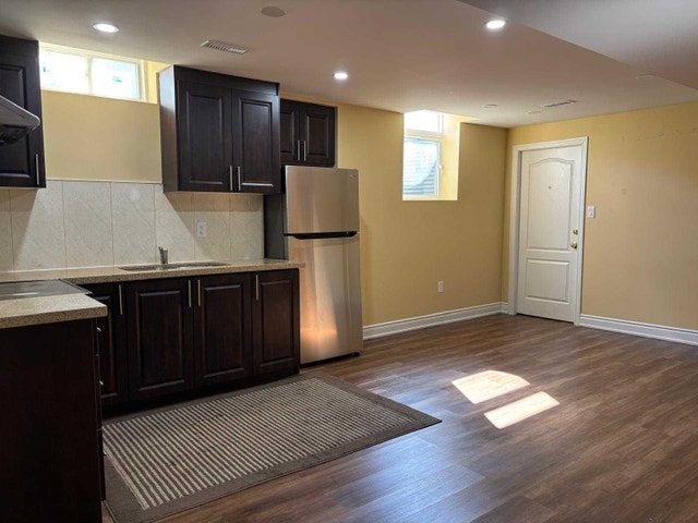 2 Bedroom Basement Apartment For Rent - photo 2