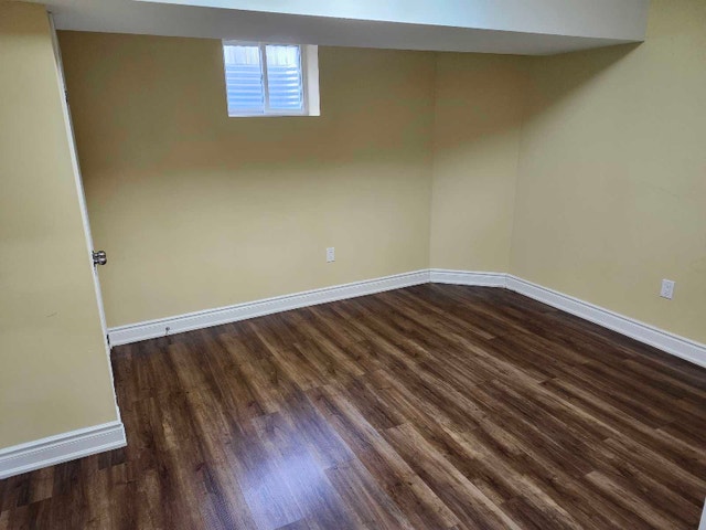 2 Bedroom Basement Apartment For Rent - photo 3