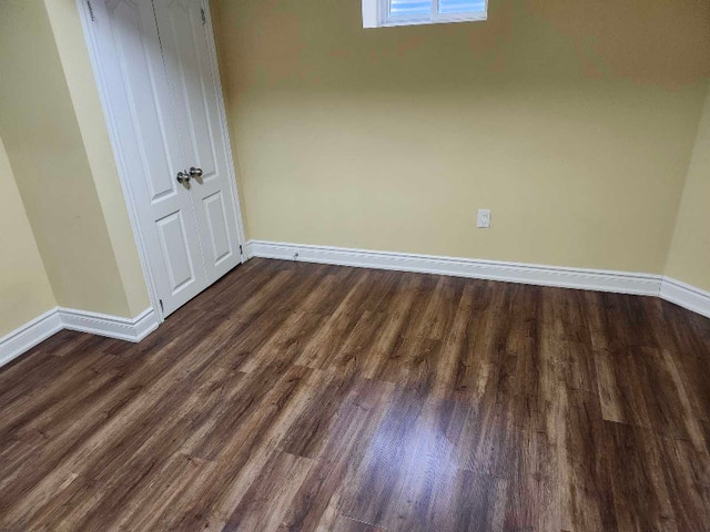 2 Bedroom Basement Apartment For Rent - photo 4