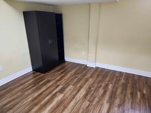 2 Bedroom Basement Apartment For Rent - photo 5
