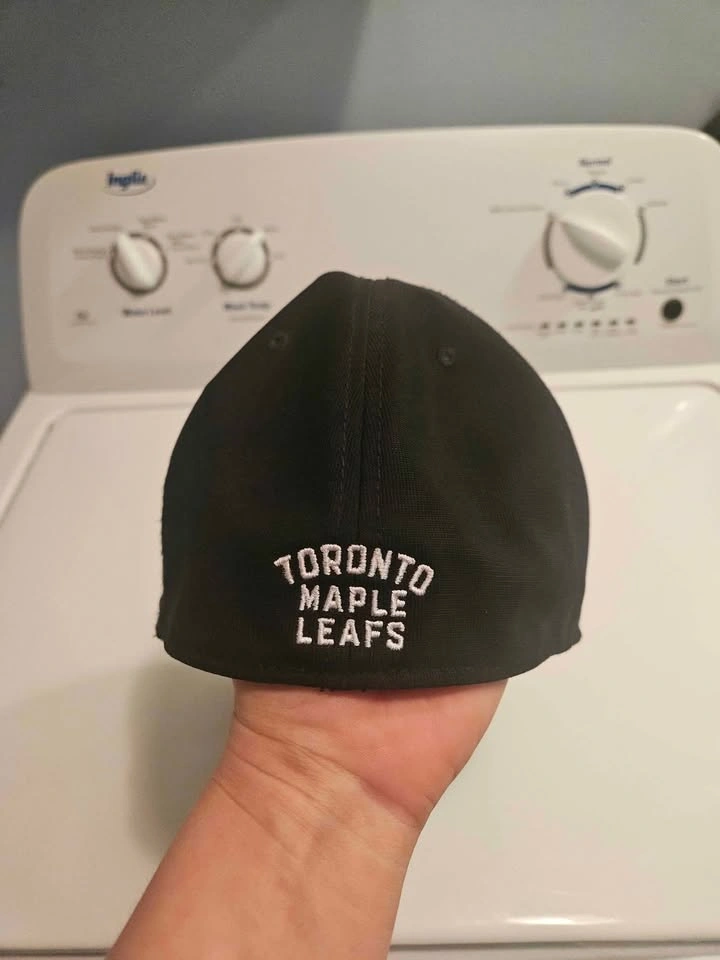 Toronto Maple Leafs Hat L - photo 2
