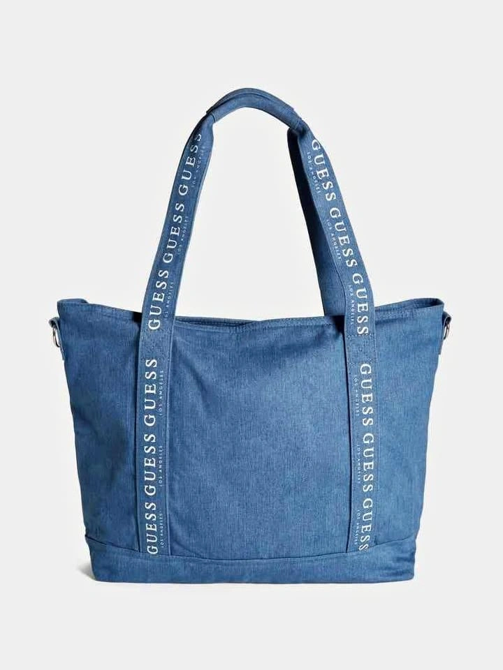 Guess Tote Bag - New