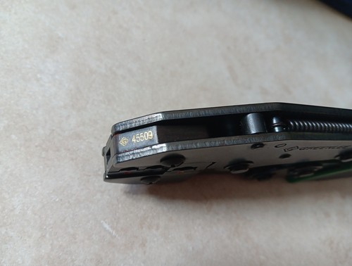 Greenlee Ratcheting Crimper for Insulated Terminals 10AWG-22AWG - photo 4