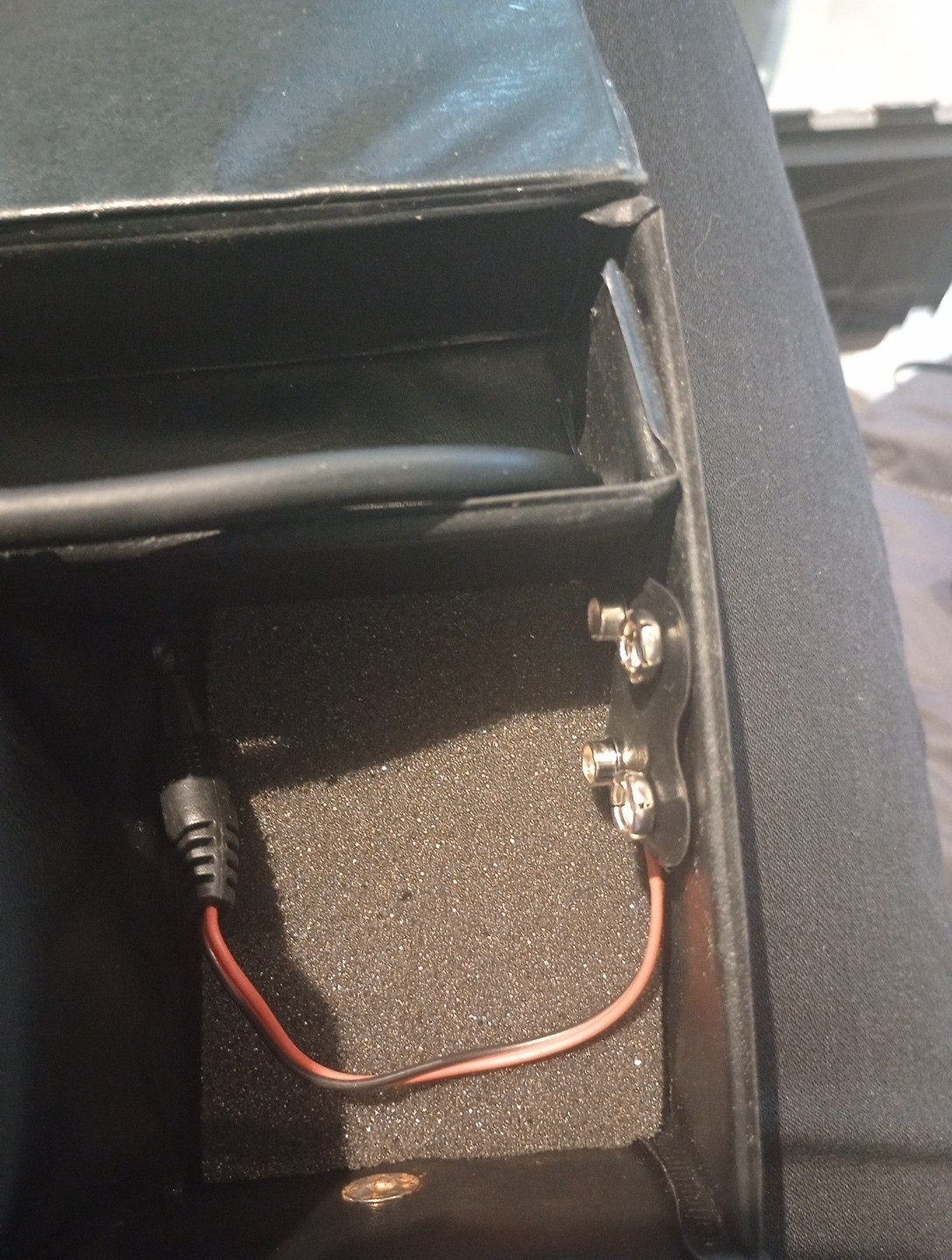 Lava Analog Satellite Signal Finder Meter - photo 5