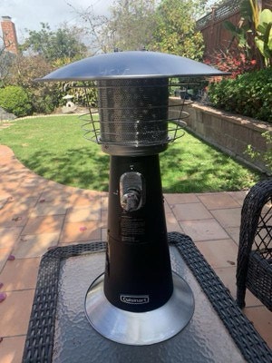 Cuisinart Tabletop Patio Heater - photo 2